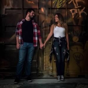 Meet your Posher, Yeva